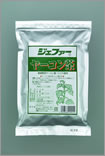 ヤーコン茶写真